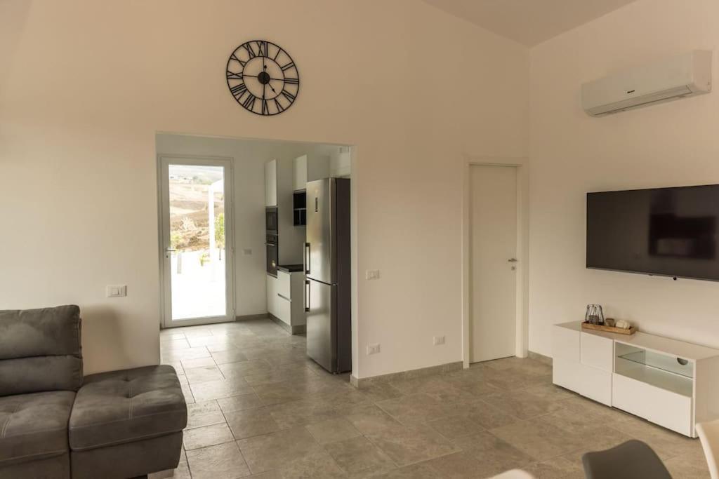 Villa Balata Mare E Relax Balata di Baida Εξωτερικό φωτογραφία