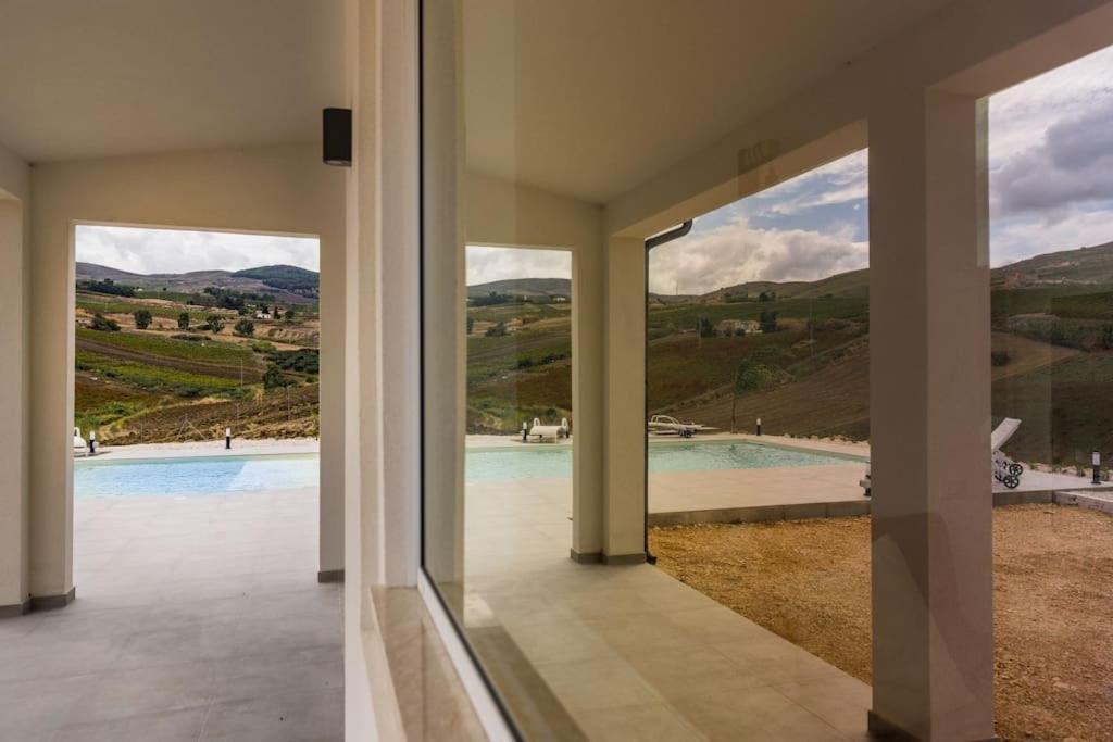 Villa Balata Mare E Relax Balata di Baida Εξωτερικό φωτογραφία
