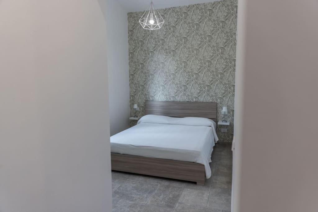 Villa Balata Mare E Relax Balata di Baida Εξωτερικό φωτογραφία
