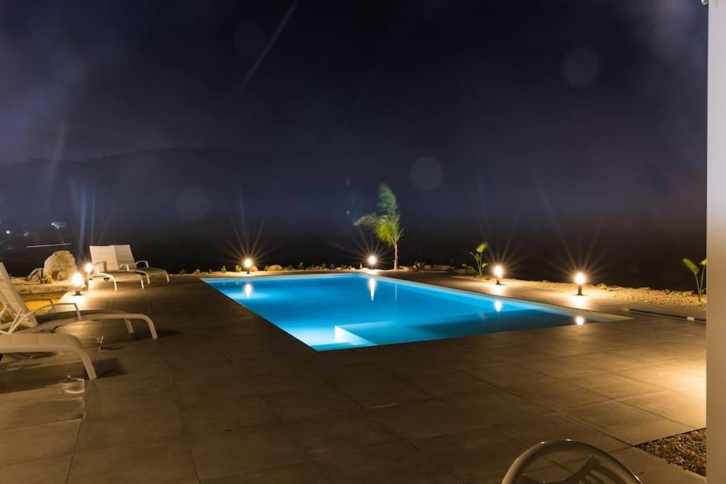 Villa Balata Mare E Relax Balata di Baida Εξωτερικό φωτογραφία