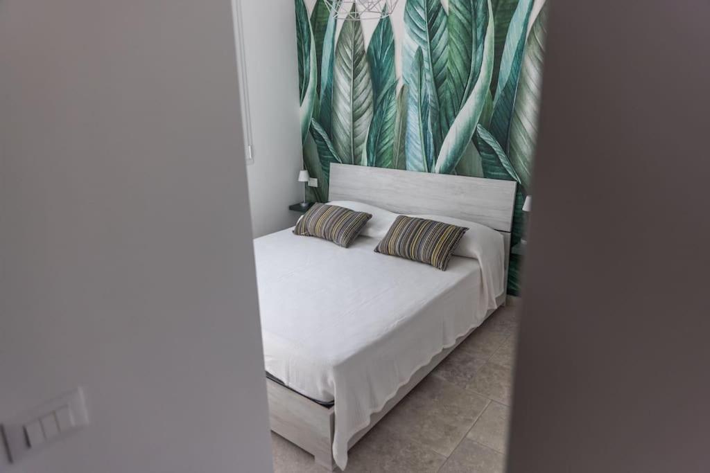 Villa Balata Mare E Relax Balata di Baida Εξωτερικό φωτογραφία