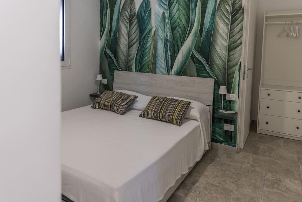 Villa Balata Mare E Relax Balata di Baida Εξωτερικό φωτογραφία